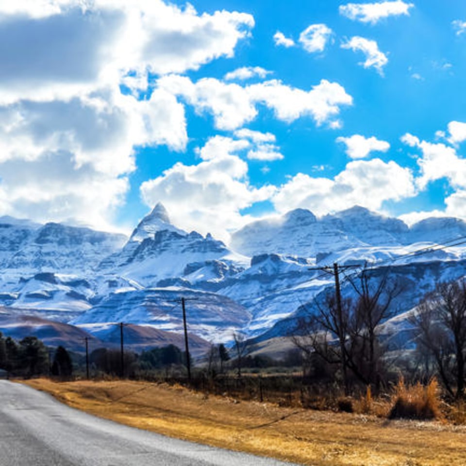 Selbstfahrerreise durch den Südosten Südafrikas & eSwatini