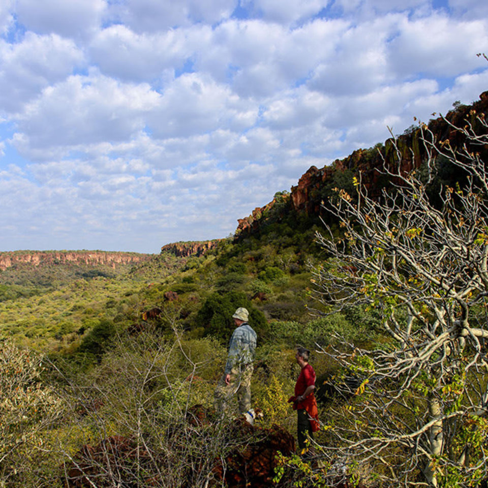 Waterberg Wilderness Lodge