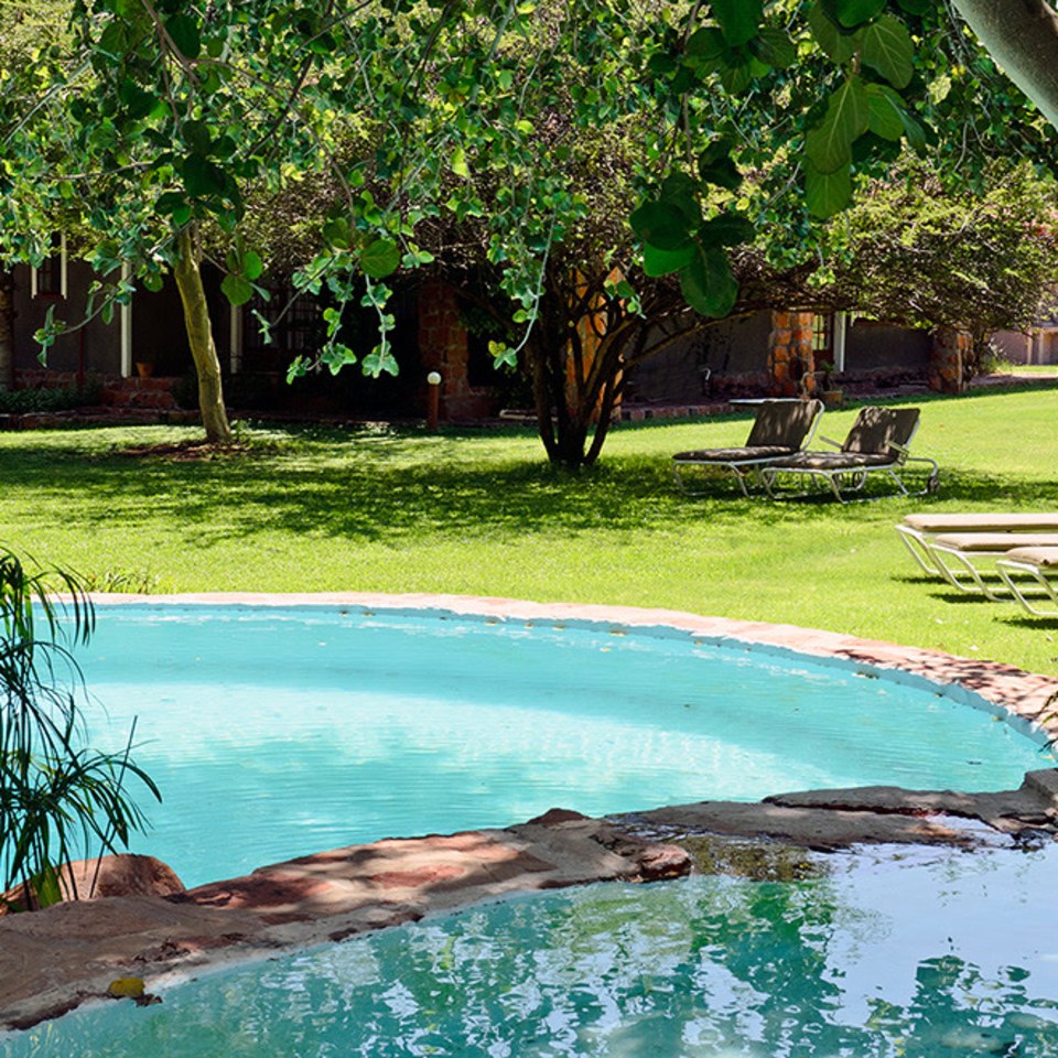 Waterberg Wilderness Lodge