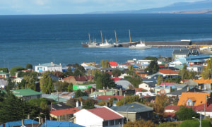 Punta-Arenas