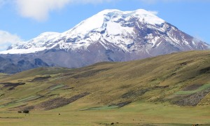 Vulkan-Chimborazo-Ecuador-Rundreise