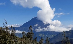 tungurahua-ecuador