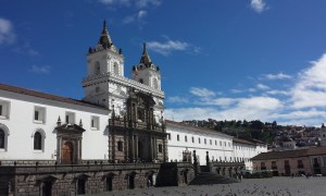 Quito-San-Franzisco
