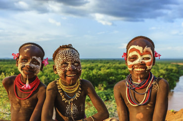 Packliste Fur Eine Athiopien Reise African Dreamtravel