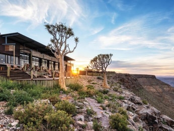 Fish River Lodge