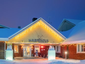 Harriniva Hotel