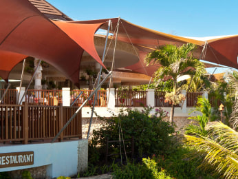 Leopard Beach Resort ****