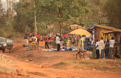 Streetlive Uganda