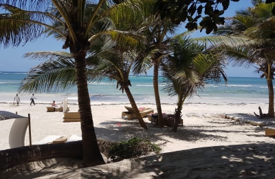 Swahili Beach Diani