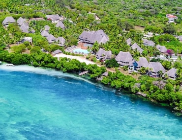 Kenia Safari Und Badeurlaub African Dreamtravel