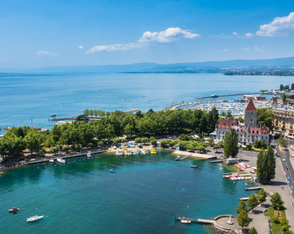 Schweiz_Lausanne