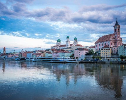 Passau_Fluss
