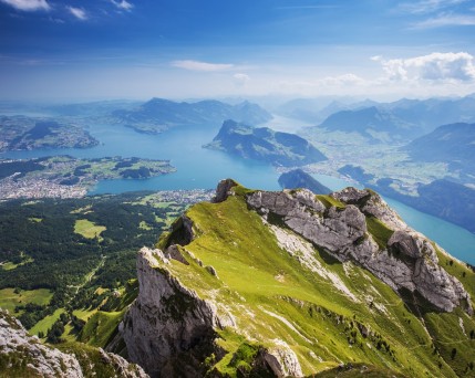 Pilatus_Vierwaldstättersee