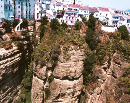 Spanien_Andalusien-Ronda