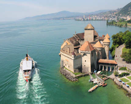 Schweiz_Montreux_Chillon