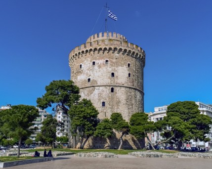 Thessaloniki-White_Tower