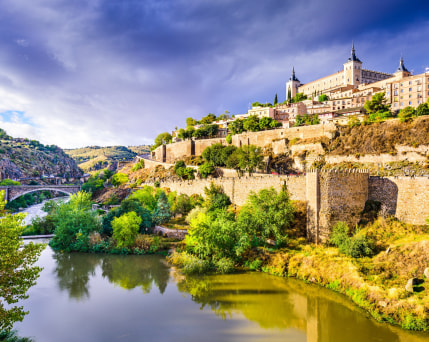 Toledo©SeanPavonePhoto-AdobeStock_78497810