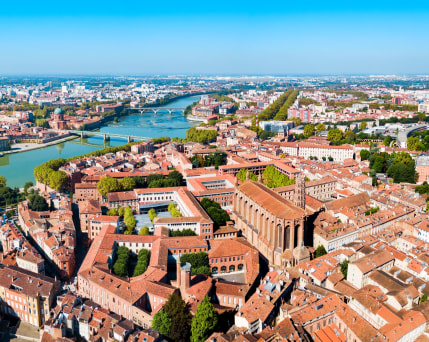 Toulouse