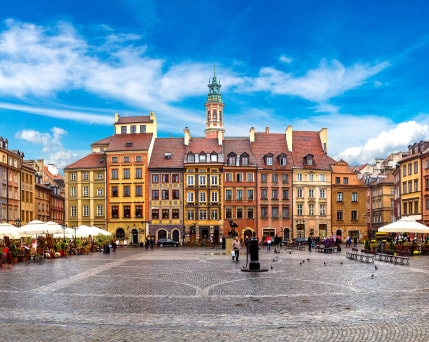 Warschau_Altstadt