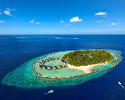 Dive & Sail Ellaidhoo Maldives