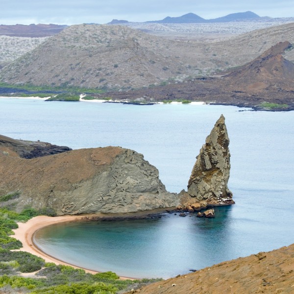 Urlaub Auf Den Galapagos Inseln Www Natur Und Fotoreisen De