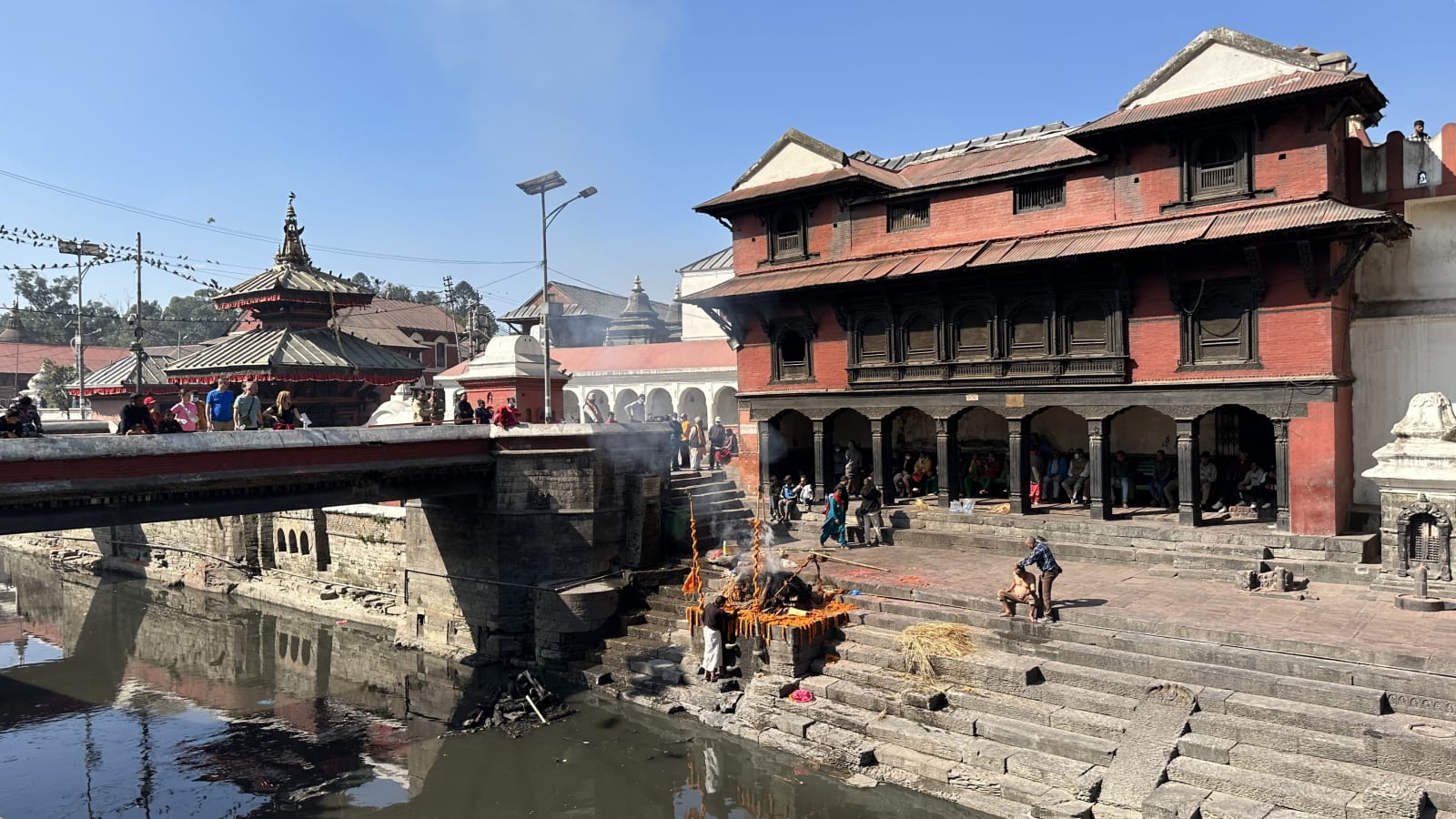 Pashupatinath