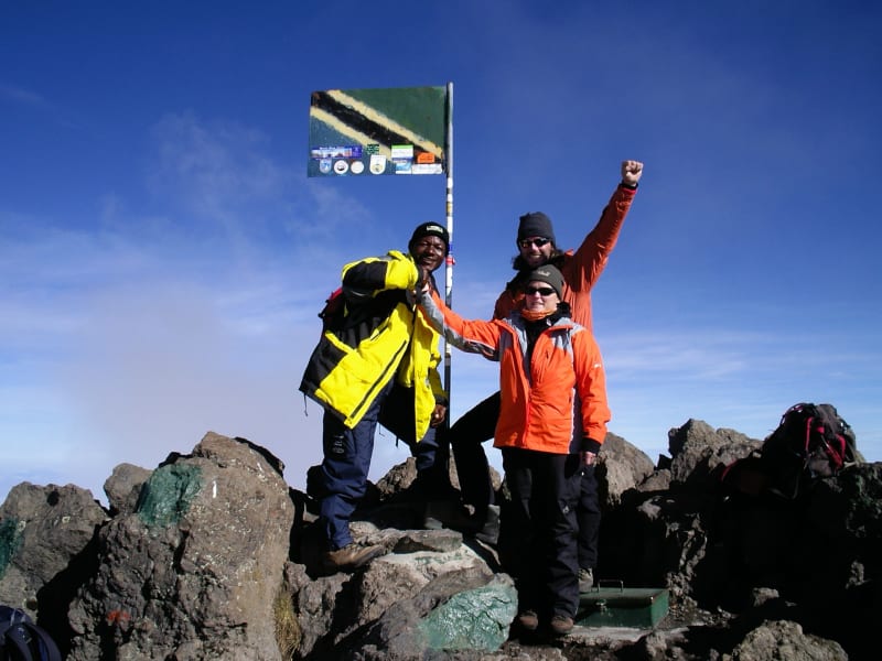mount meru gipfel
