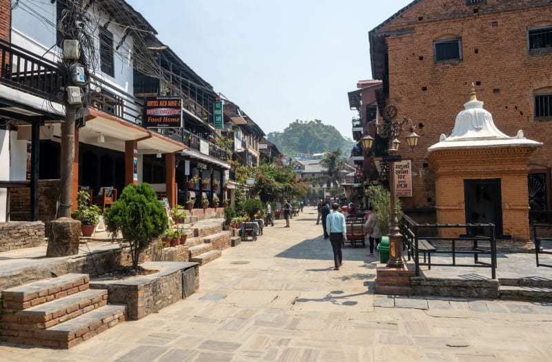 Bandipur