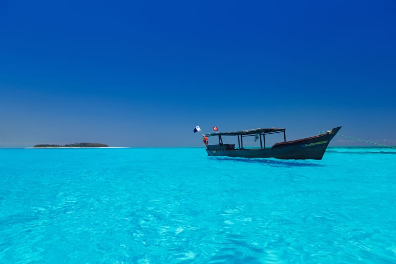 Sansibar Urlaub Safari Kilimandscharo