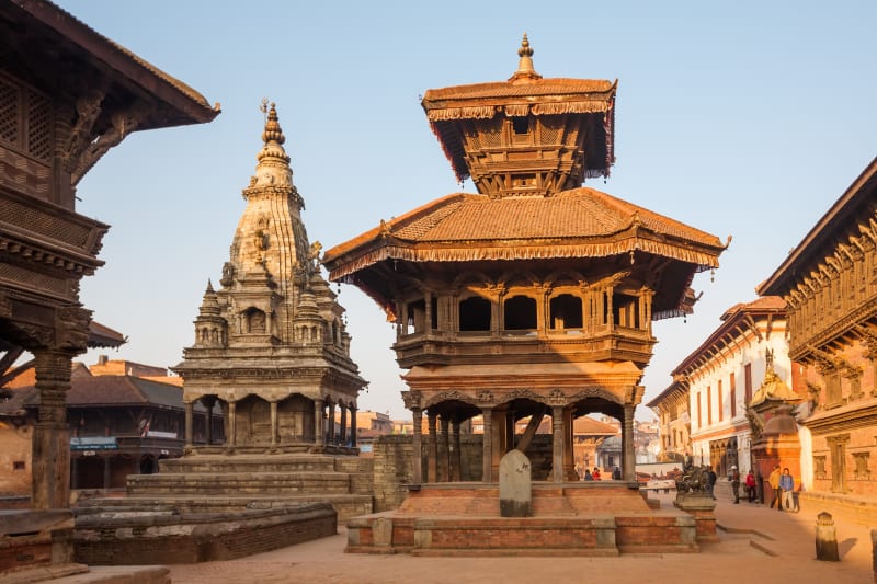 Bhaktapur