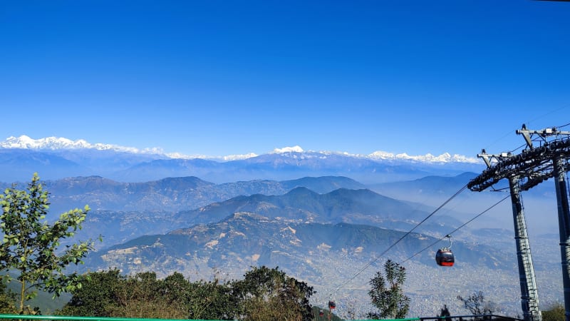 Chandragiri