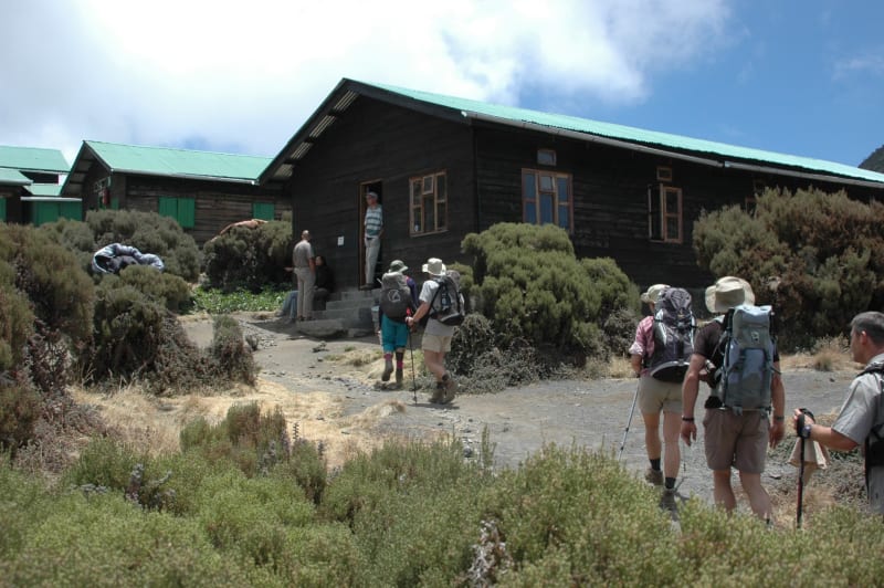 mount meru hütten