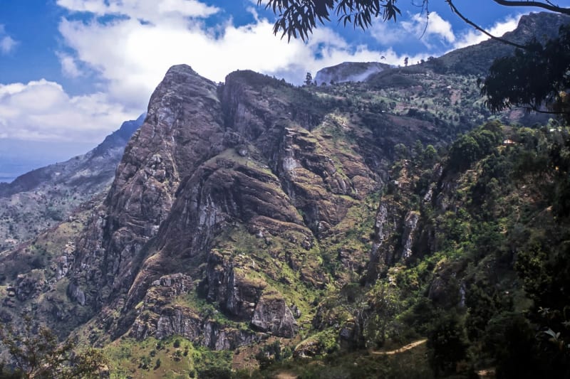 MeineWelt Usambara