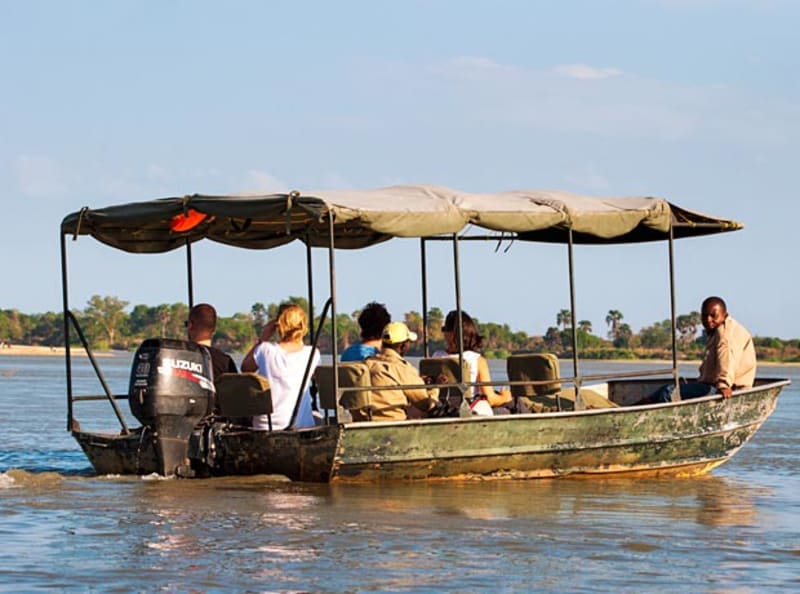 Rufiji river tag2
