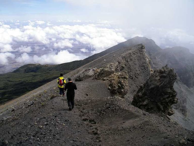 mount meru gipfel