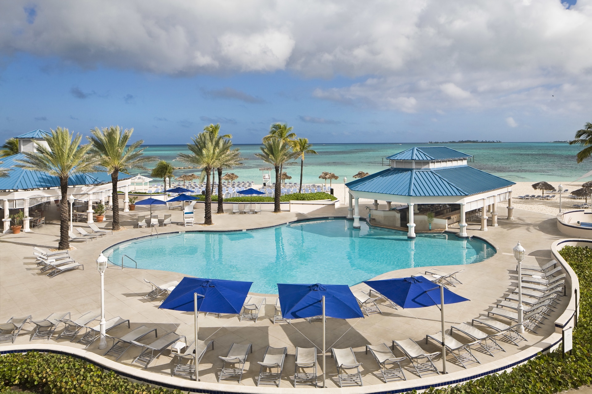 Melia Nassau Beach – Reisecenter Federsee