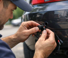 תיקון חיישני רוורס