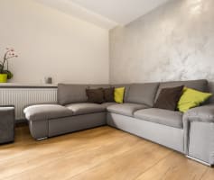 טיח דקורטיבי לפנים הבית