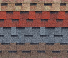 צבעי יריעות שינגלס