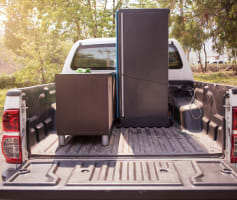 הובלות קטנות עם טנדר