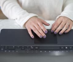 מחשב נייד לא נדלק