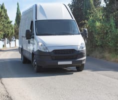 מיניבוס הסעה לבת מצווה