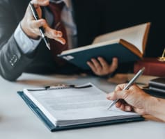 עורך דין ליטיגציה