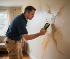 שמאי נזקי מים