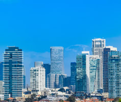 מגדלי יוקרה