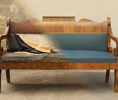 חידוש רהיטים