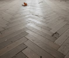 חידוש פרקט עץ