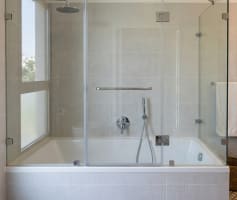 מקלחון לאמבטיה