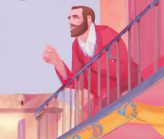 החזון של מידרג