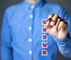 בדיקת התאמה למידרג